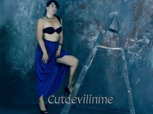 Cutdevilinme