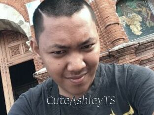 CuteAshleyTS