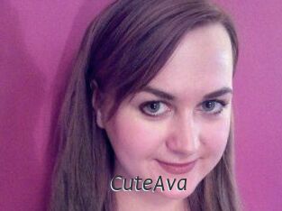 CuteAva Ligne Rose