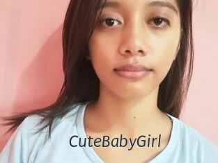 CuteBabyGirl