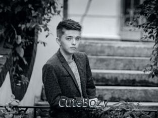 CuteBozy