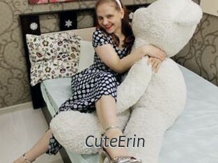 CuteErin Ligne Rose