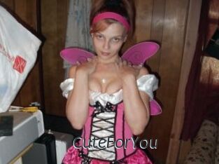 CuteForYou