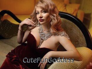 CuteFunGoddess