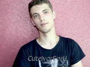 CuteIvorForU
