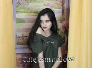 CuteJasmineLove Ligne Rose