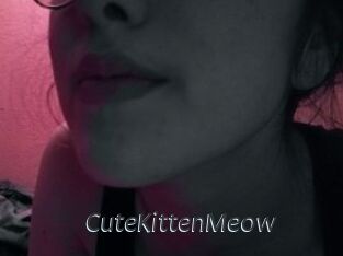 CuteKittenMeow