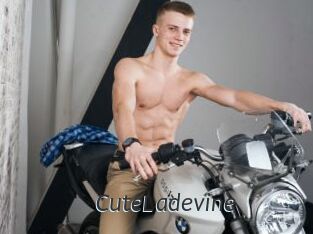 CuteLadevine