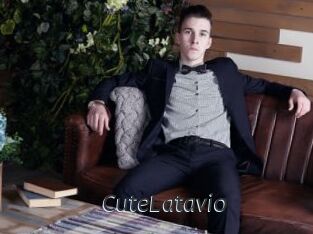 CuteLatavio