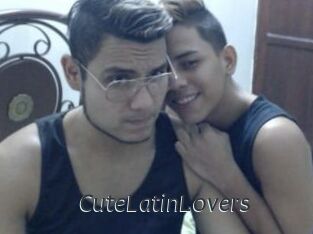 CuteLatinLovers