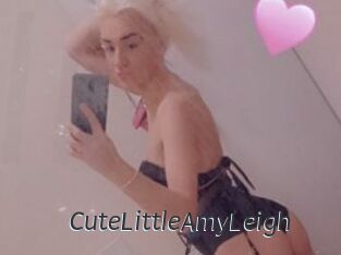 CuteLittleAmyLeigh