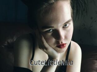 CuteLittleMia