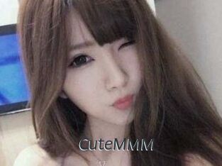 CuteMMM