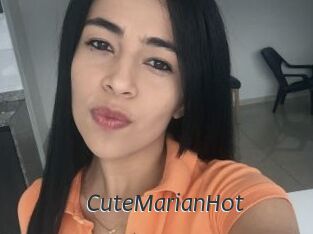 CuteMarianHot
