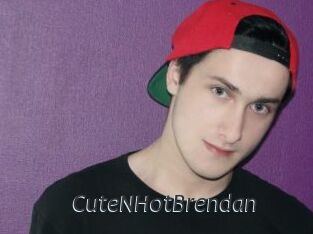 CuteNHotBrendan