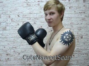 CuteNsweetSean