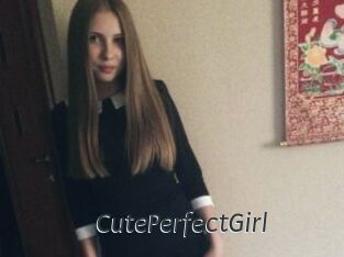 CutePerfectGirl