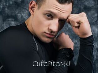 CutePiter4U