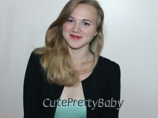 CutePrettyBaby