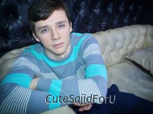 CuteSajidForU