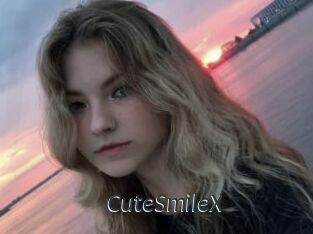 CuteSmileX