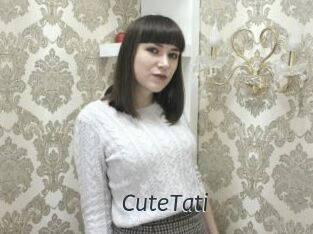 CuteTati