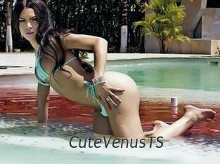 CuteVenusTS