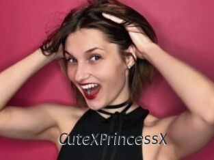 CuteXPrincessX