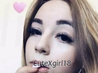 CuteXgirl18