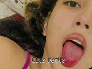 Cute_petite