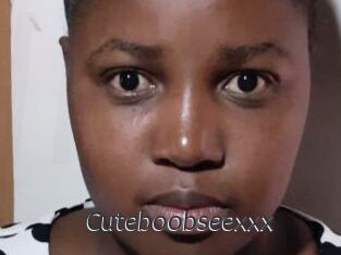 Cuteboobseexxx