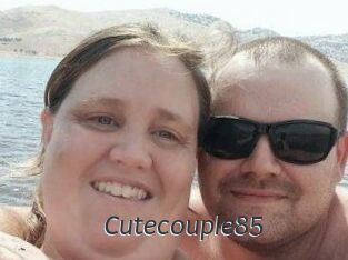 Cutecouple85