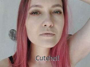 Cutehell