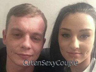 CutenSexyCouple