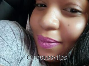 Cutepussylips