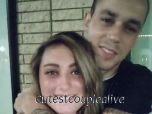 Cutestcouplealive