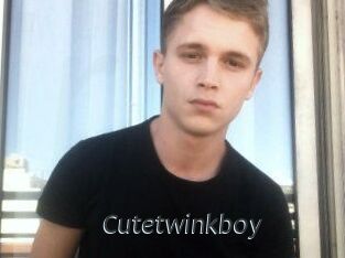 Cutetwink