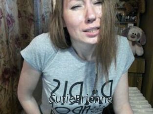 CutieBrienne