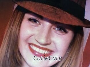 CutieCate
