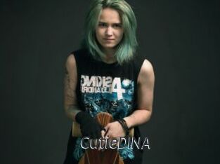 CutieDINA