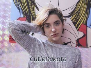 CutieDakota