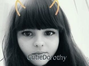 CutieDorothy