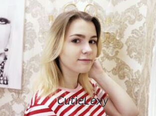 CutieLexy