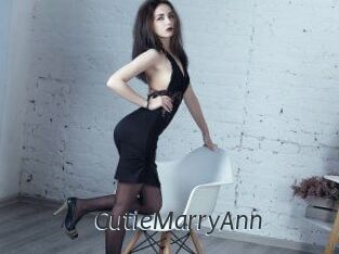 CutieMarryAnn