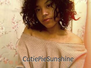 CutiePieSunshine