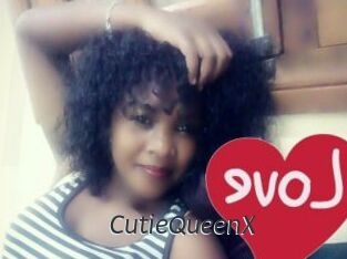 CutieQueenX