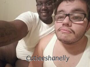 Cutieeshanelly