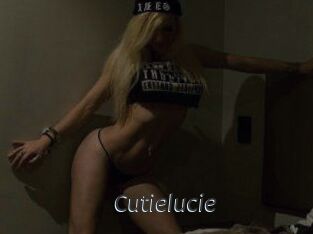 Cutielucie