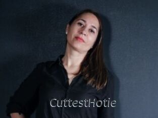 CuttestHotie