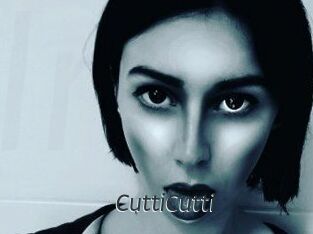 CuttiCutti
